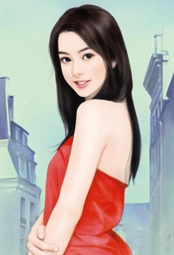 爱在你转身时离开