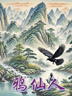 鸦仙人最新