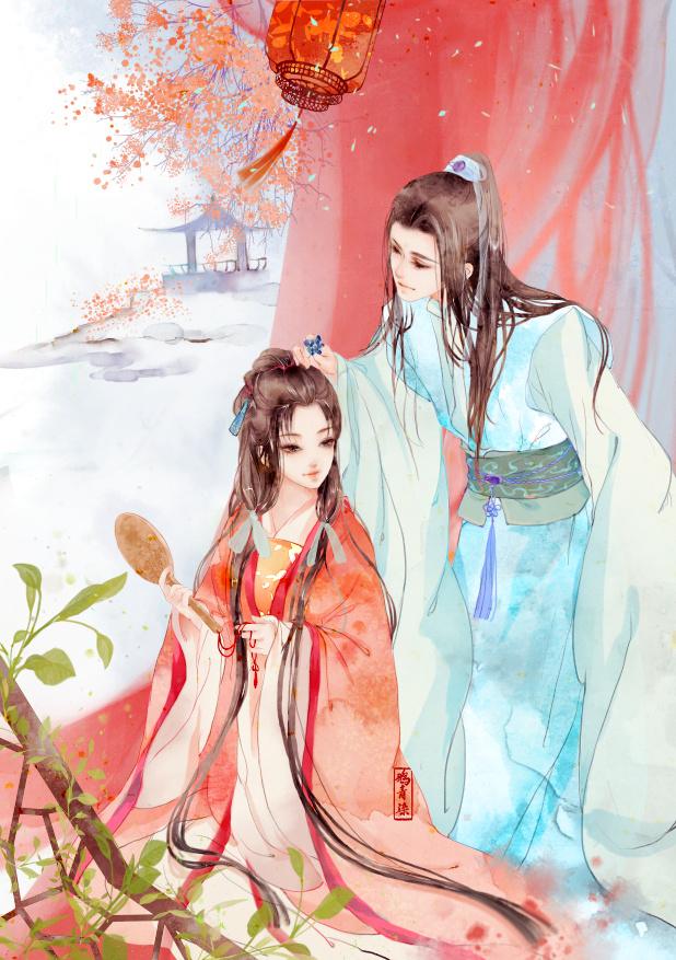 江晚晚薛忱后续