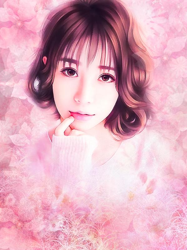 女主人公叫苏晴的是