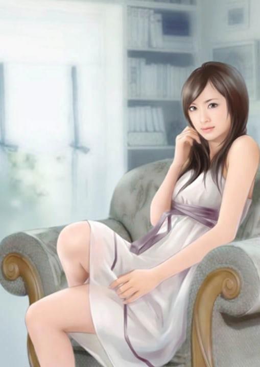 陆知理姜岁安