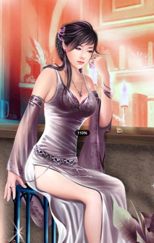 白菀厉璟安