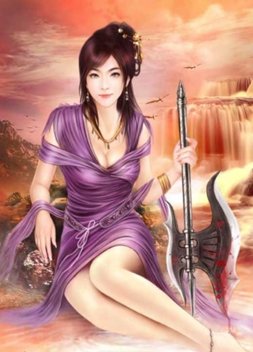 沈念裴今安