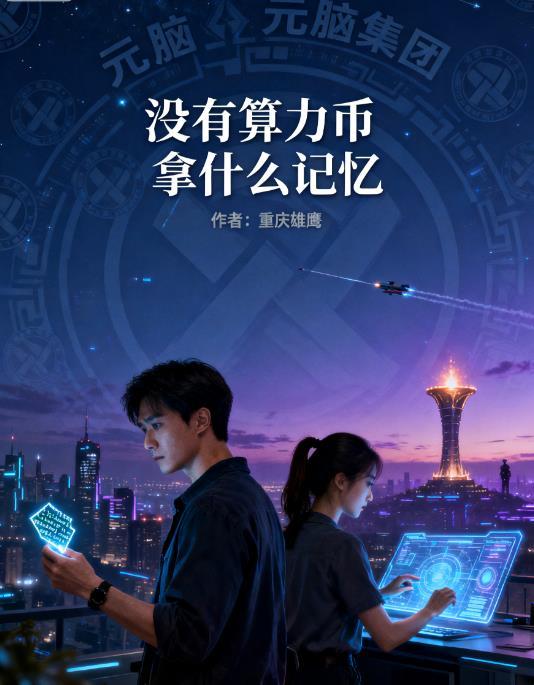 为什么没有算力
