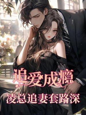 凌追abo