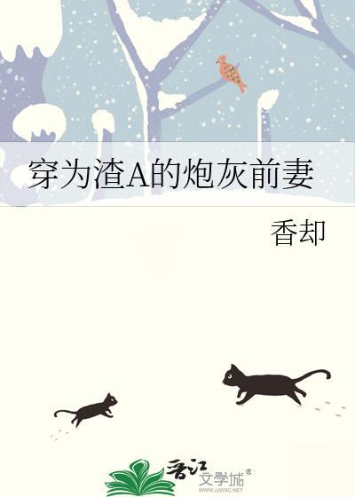 穿为渣A的炮灰前妻免费
