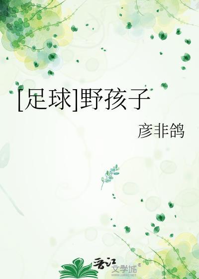 足球野孩子笔趣阁