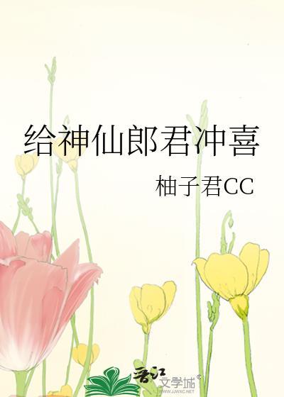 病弱神仙的冲喜小郎