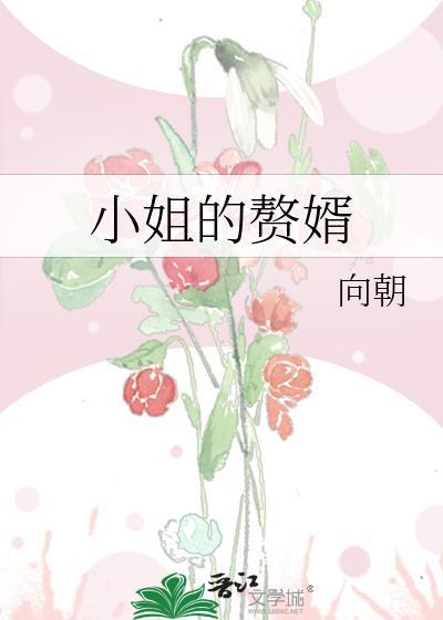 小姐的赘婿gl免费观看全集