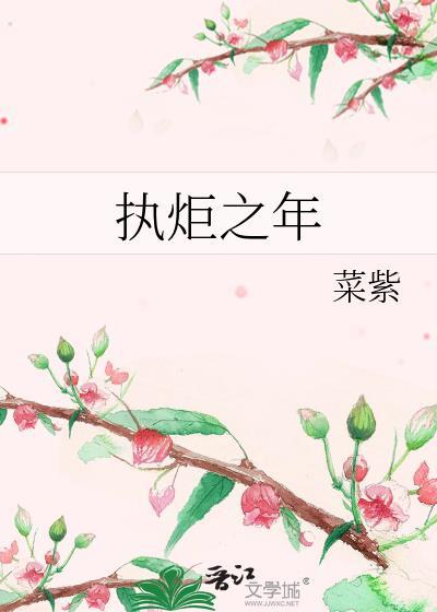执炬之年全文免费阅读