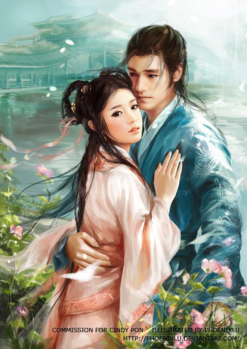 女主叫许攸