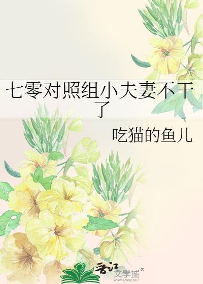 七零对照组小夫妻不干了txt