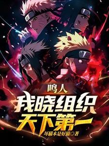 晓组织帮鸣人