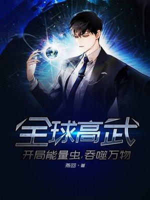 全球高武能量屏障有什么用