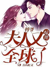 傅爷夫人又惊艳全球了txt