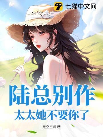 陆总别太狂