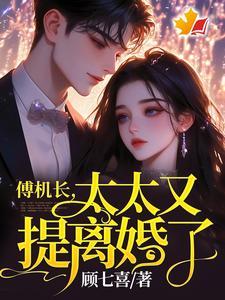 机长霍烟傅时寒