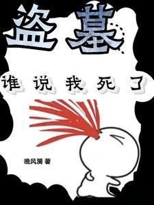 盗墓它是谁