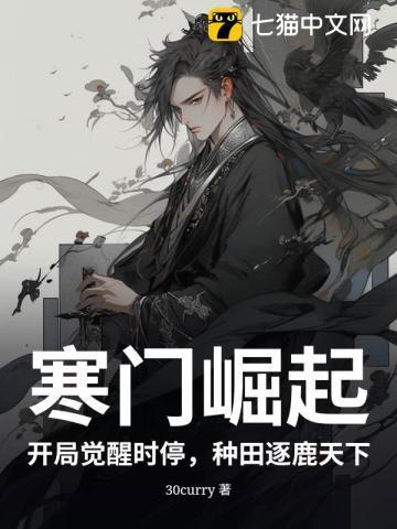 寒门崛起完本
