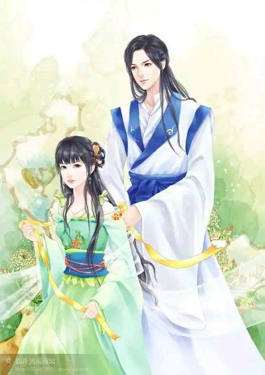秦雨宁莫余念
