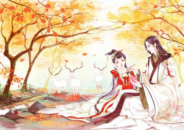 柳惜娘谢恒全文在线阅读